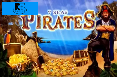 7 Seas Pirates